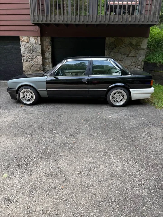 1985 BMW E30 3 Series - Image 10 of 17