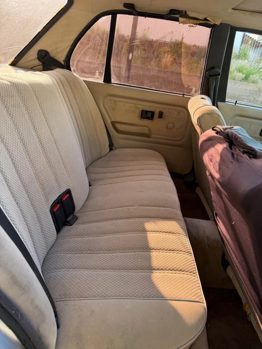 1985 BMW E30 3 Series - Image 6 of 12
