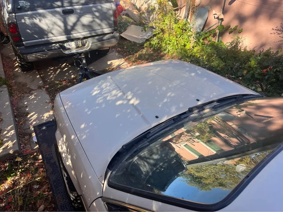 1985 BMW E30 3 Series - Image 4 of 8