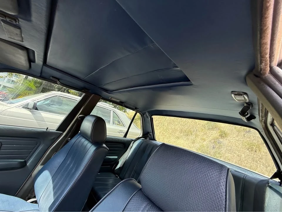 1985 BMW E30 3 Series - Image 6 of 20
