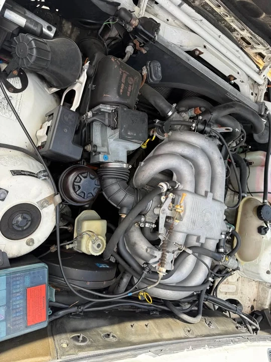 1985 BMW E30 3 Series - Image 17 of 20