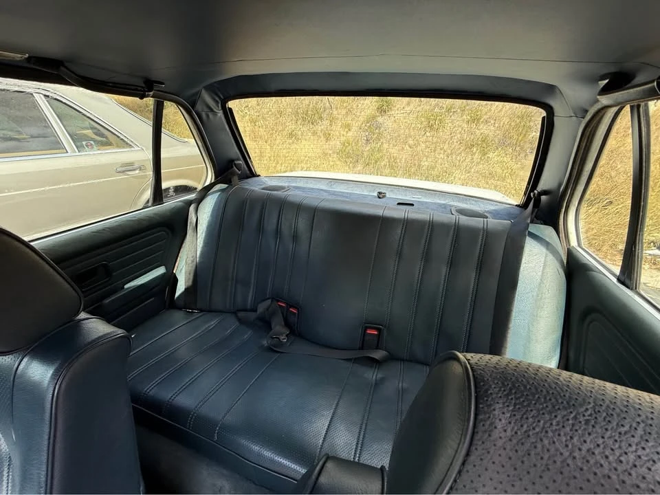 1985 BMW E30 3 Series - Image 7 of 20