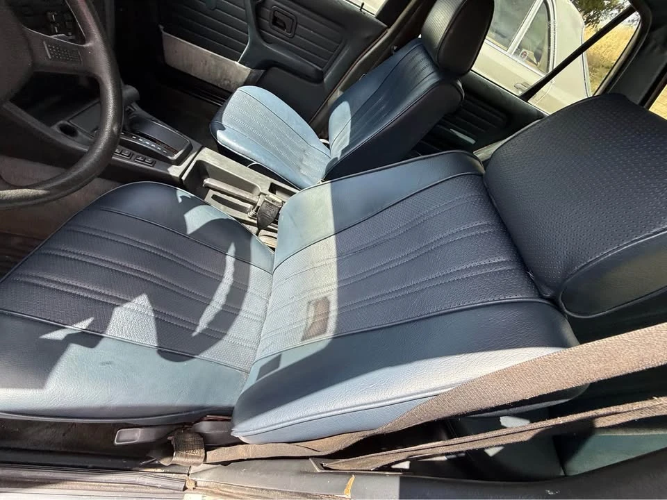 1985 BMW E30 3 Series - Image 5 of 20