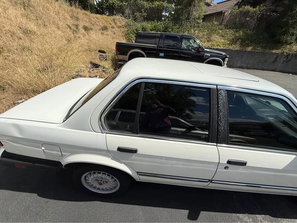 1985 BMW E30 3 Series - Image 16 of 20