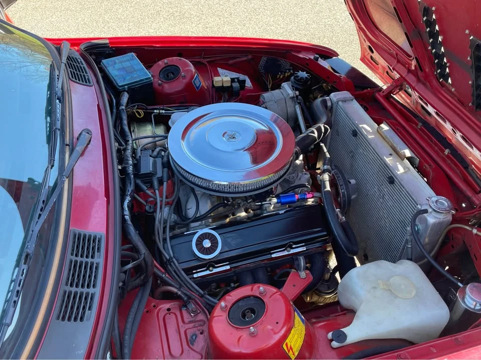 1985 BMW E30 3 Series - Image 3 of 13