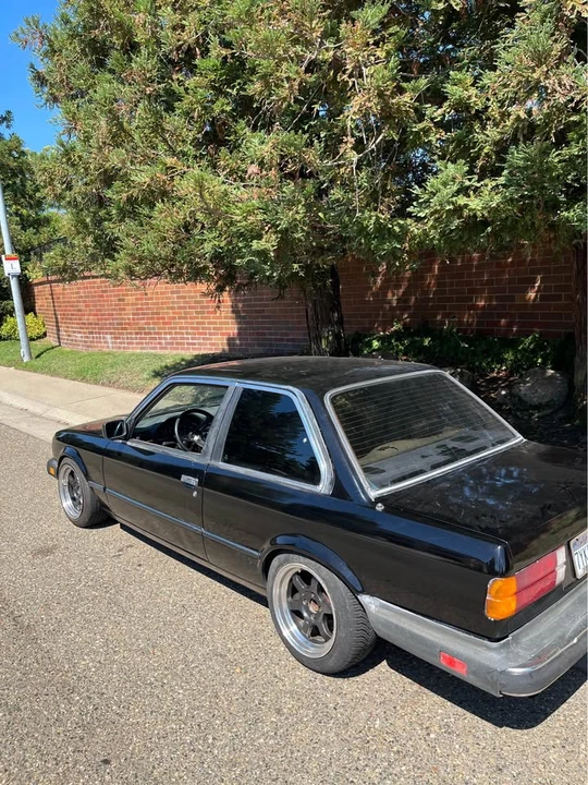 1985 BMW E30 3 Series - Image 2 of 4