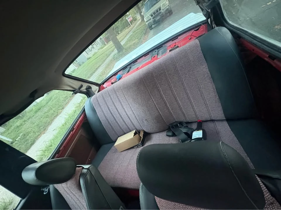 1985 BMW E30 3 Series - Image 6 of 6