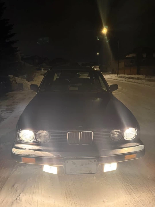 1985 BMW E30 3 Series - Image 14 of 14
