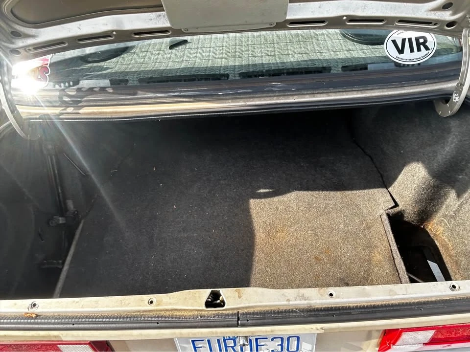 1985 BMW E30 3 Series - Image 8 of 19