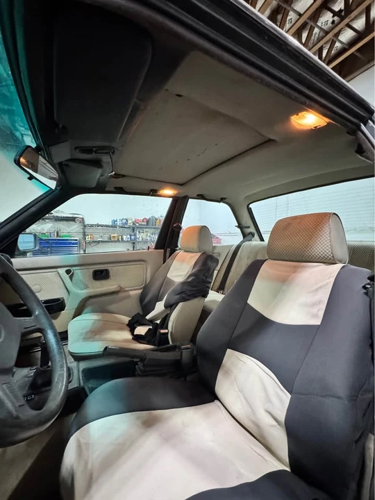 1985 BMW E30 3 Series - Image 10 of 12