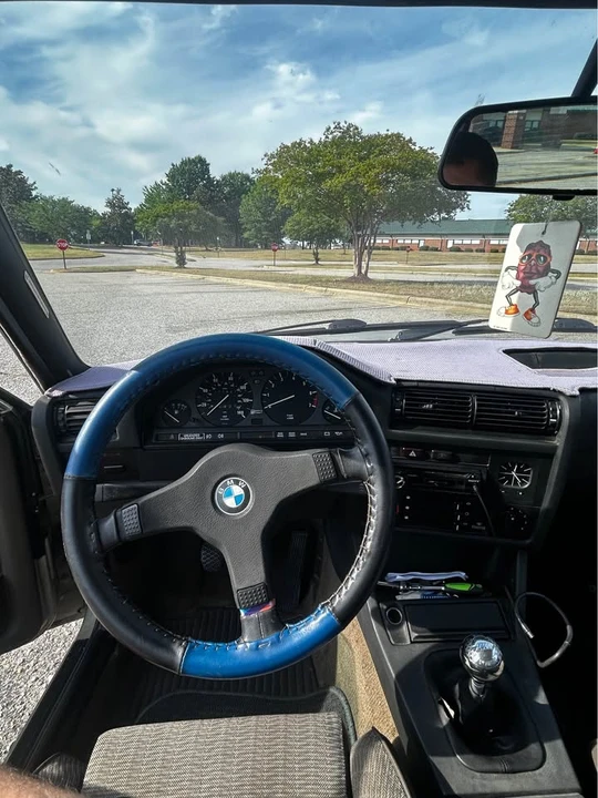 1985 BMW E30 3 Series - Image 11 of 19