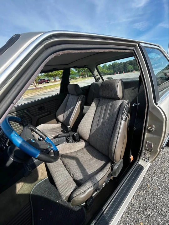 1985 BMW E30 3 Series - Image 14 of 19