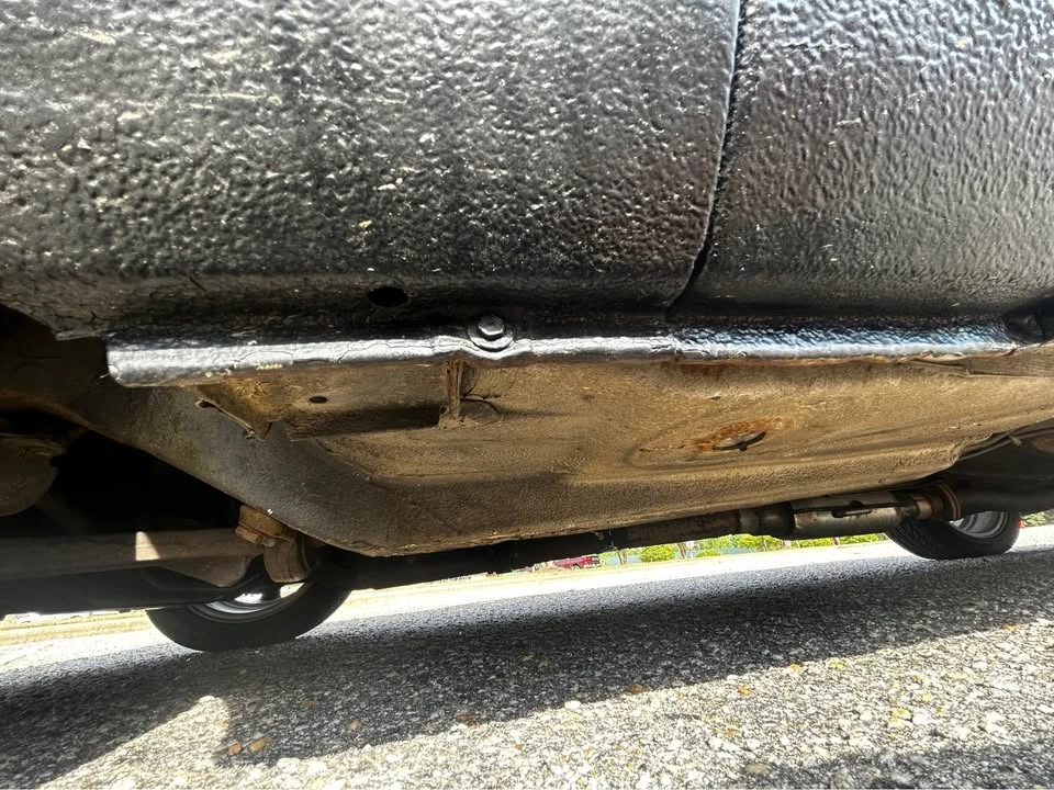 1985 BMW E30 3 Series - Image 18 of 19