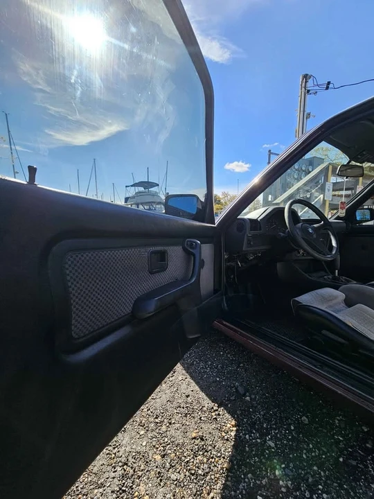 1985 BMW E30 3 Series - Image 10 of 16