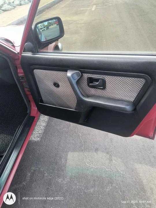 1985 BMW E30 3 Series - Image 15 of 18
