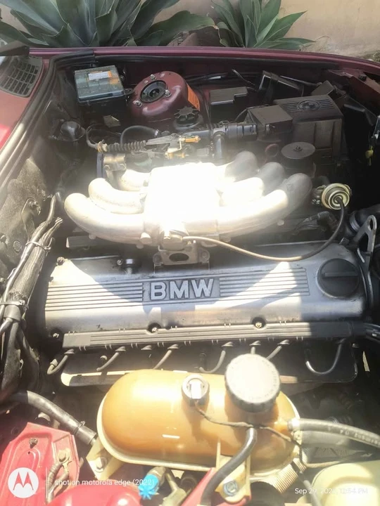 1985 BMW E30 3 Series - Image 18 of 18