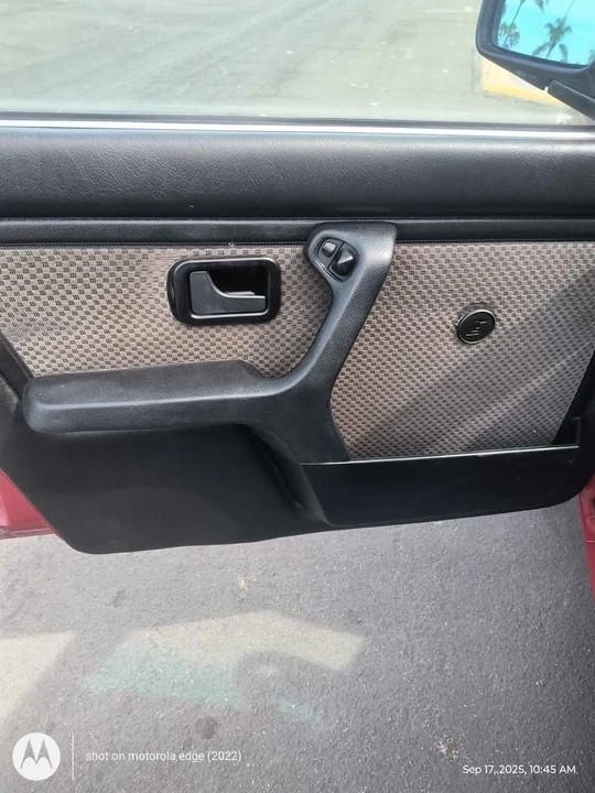 1985 BMW E30 3 Series - Image 7 of 18