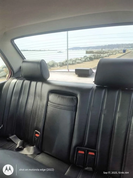 1985 BMW E30 3 Series - Image 9 of 18