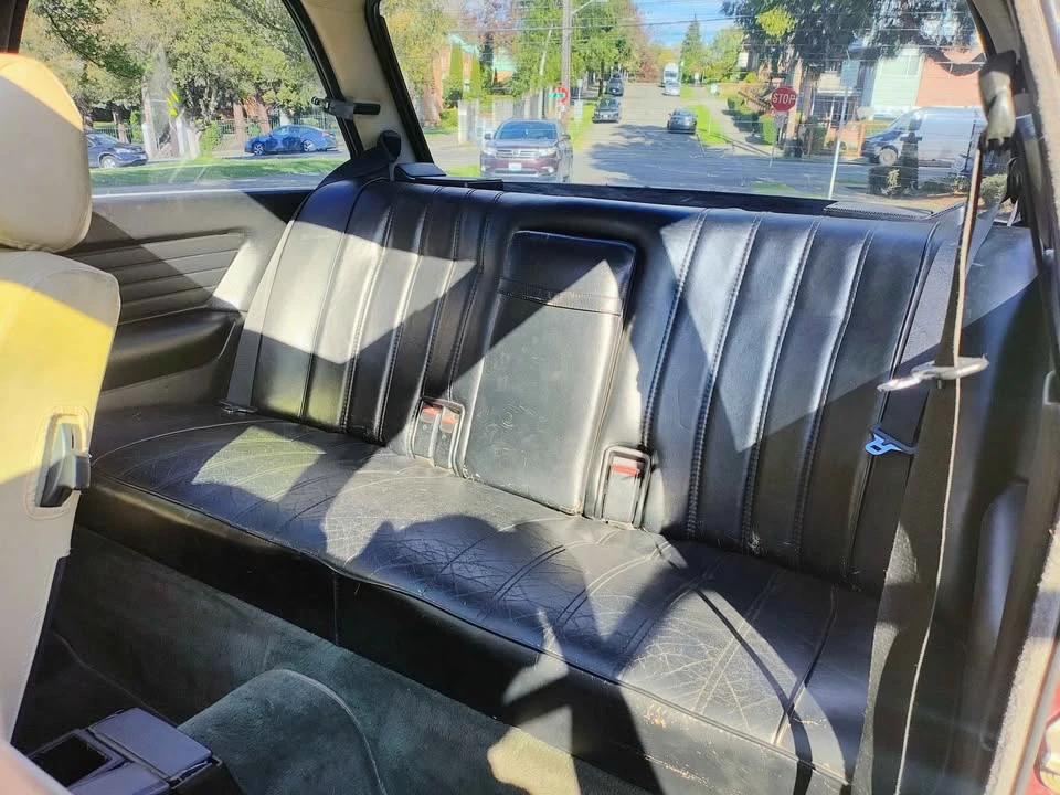 1985 BMW E30 3 Series - Image 11 of 14