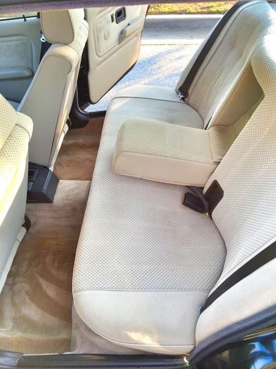1985 BMW E30 3 Series - Image 29 of 31