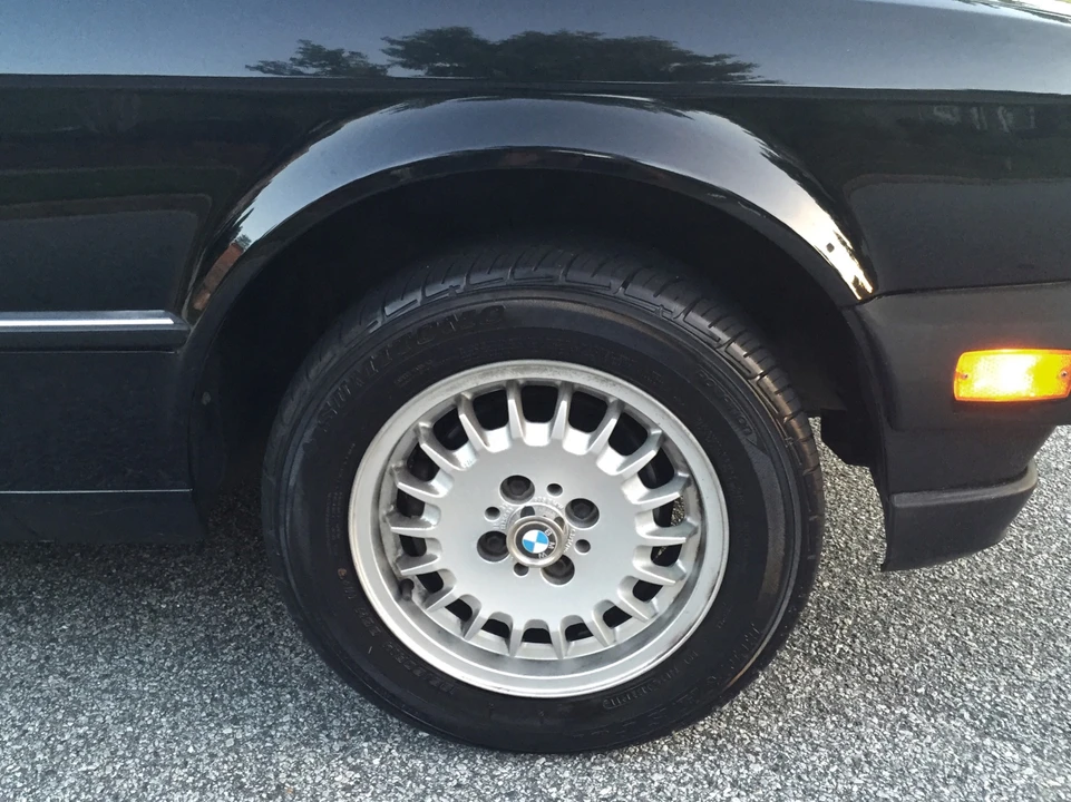 1985 BMW E30 3 Series - Image 13 of 31