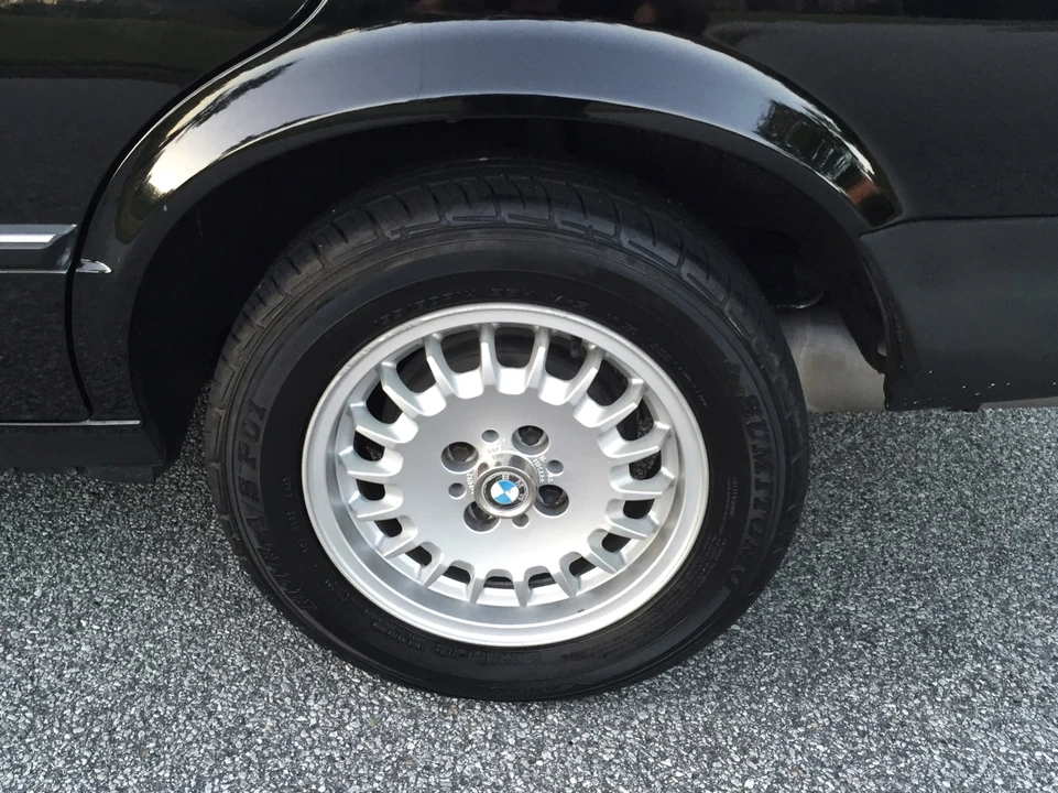 1985 BMW E30 3 Series - Image 15 of 31
