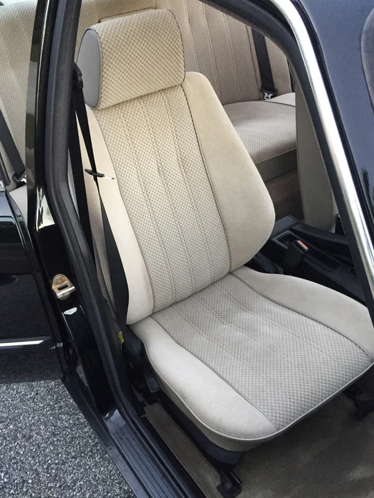 1985 BMW E30 3 Series - Image 24 of 31