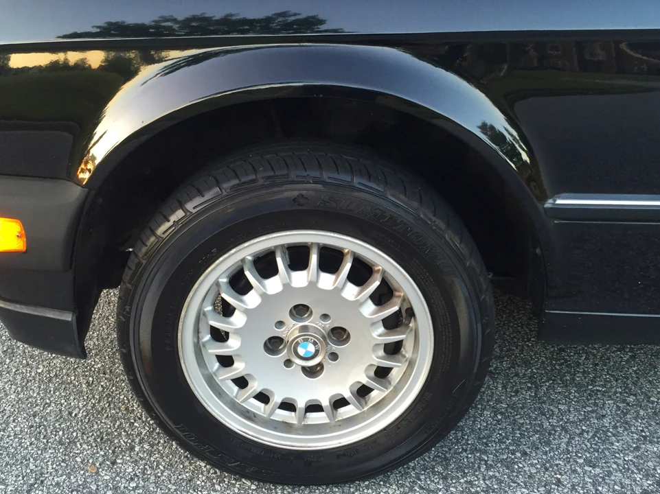 1985 BMW E30 3 Series - Image 14 of 31