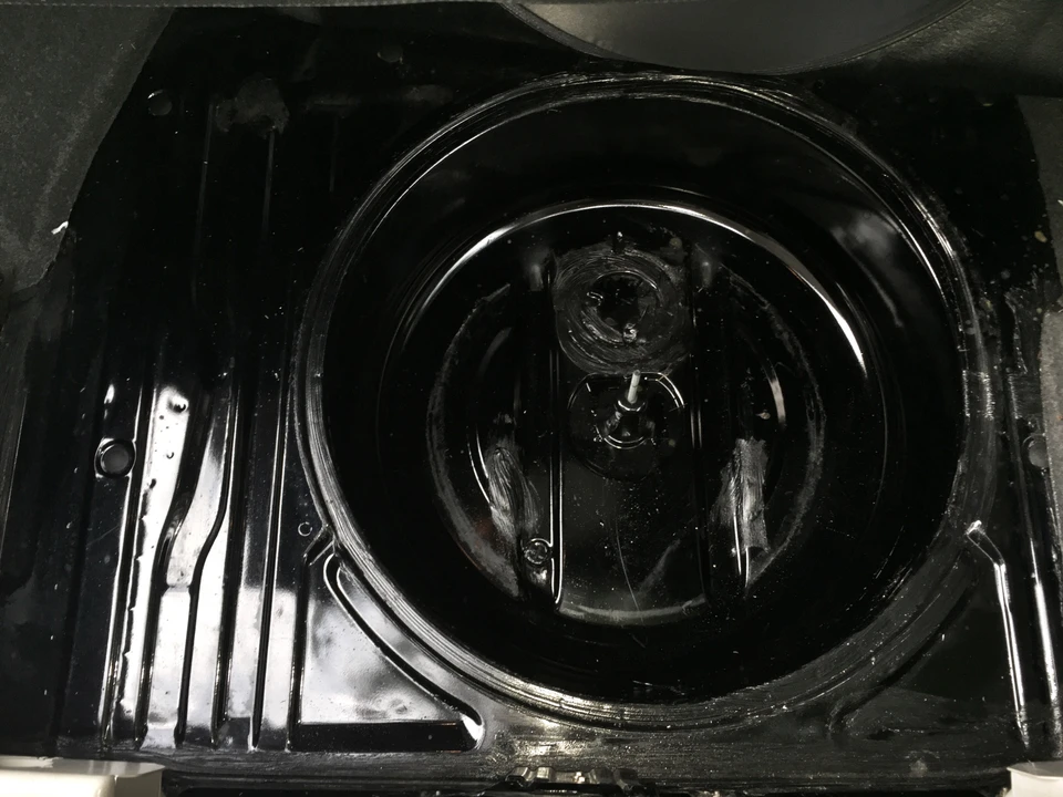 1985 BMW E30 3 Series - Image 21 of 31