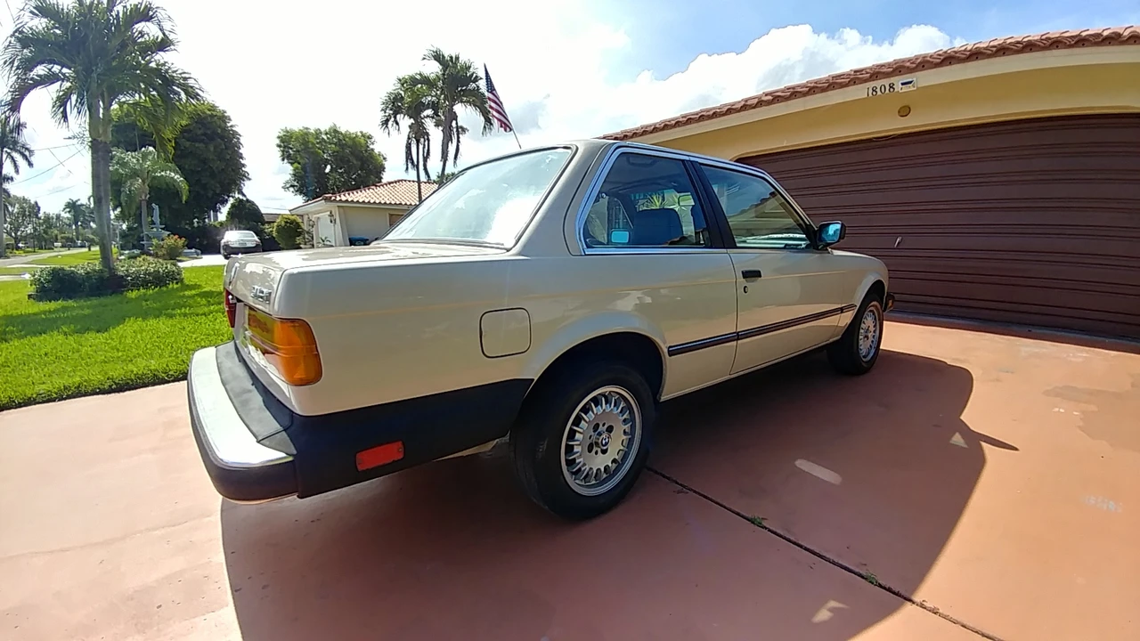 1985 BMW E30 3 Series - Image 6 of 31