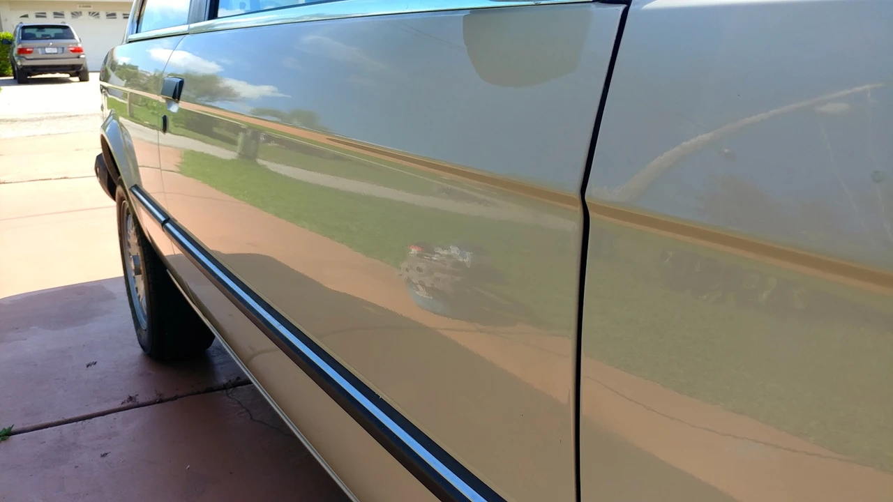 1985 BMW E30 3 Series - Image 15 of 31