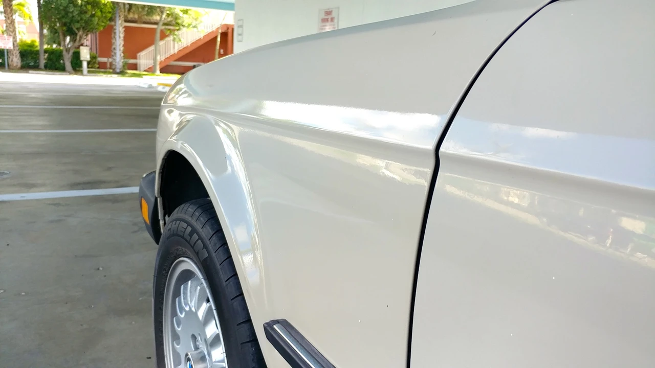 1985 BMW E30 3 Series - Image 24 of 31
