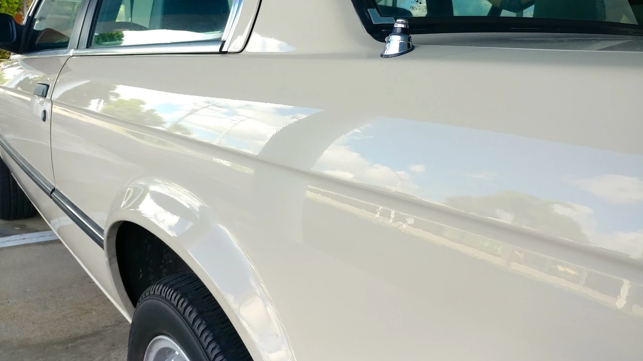 1985 BMW E30 3 Series - Image 26 of 31