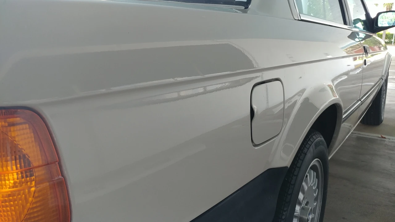 1985 BMW E30 3 Series - Image 29 of 31