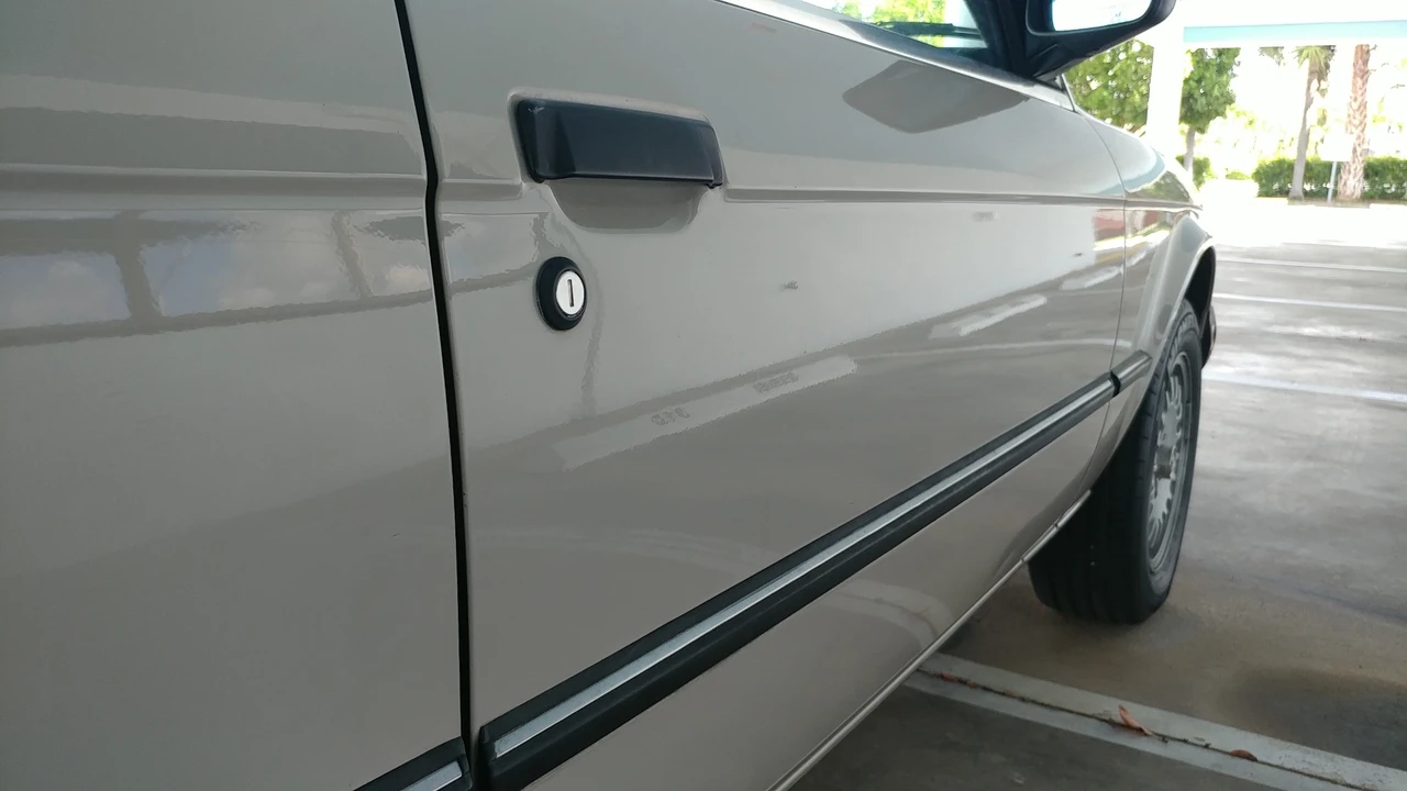 1985 BMW E30 3 Series - Image 30 of 31