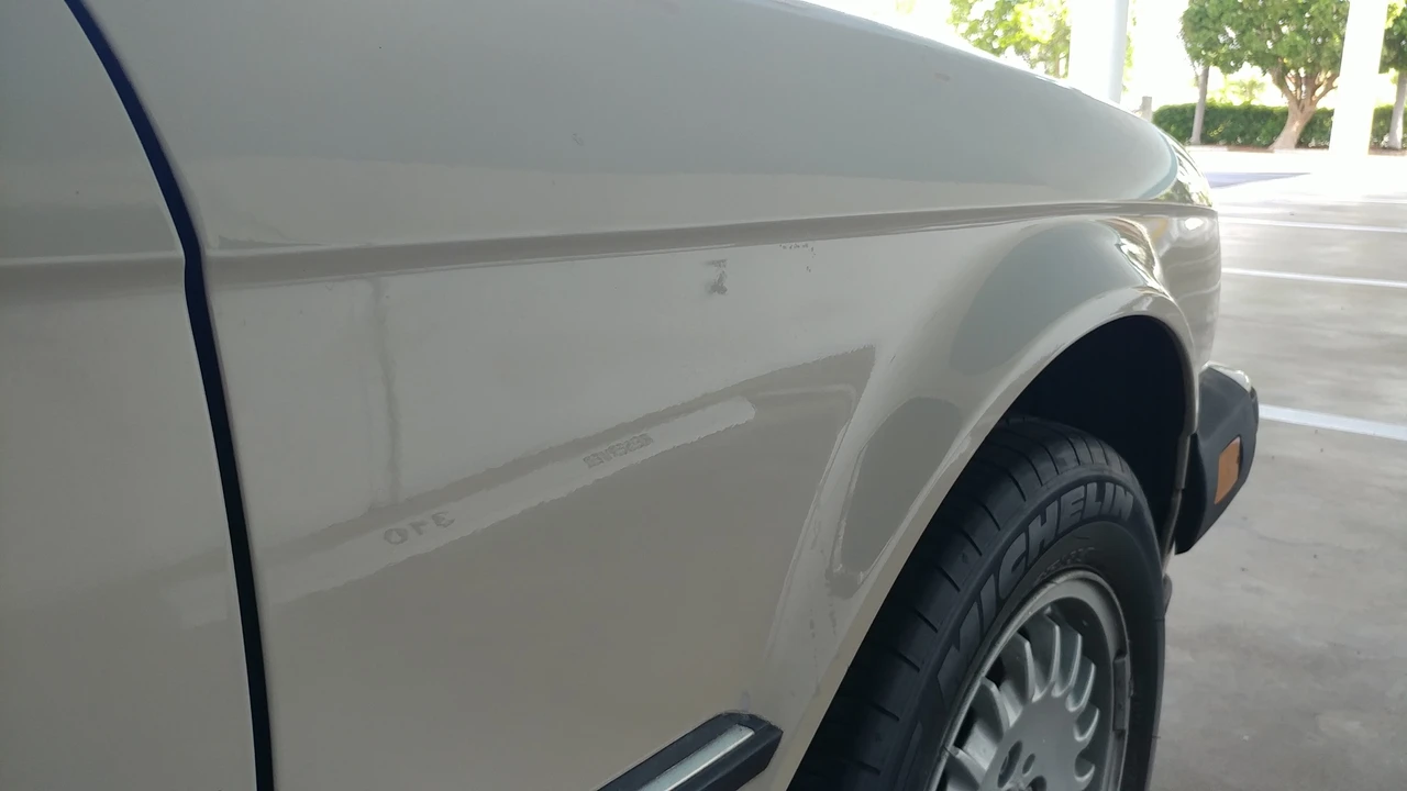1985 BMW E30 3 Series - Image 31 of 31