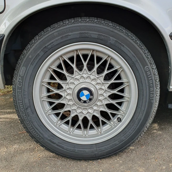 1985 BMW E30 3 Series - Image 18 of 30