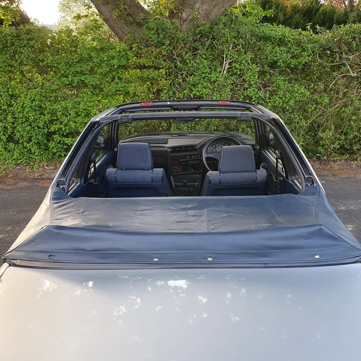 1985 BMW E30 3 Series - Image 10 of 30