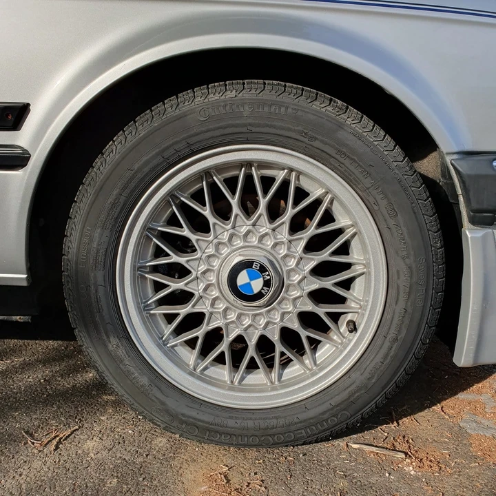 1985 BMW E30 3 Series - Image 16 of 30