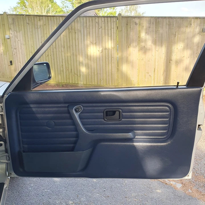 1985 BMW E30 3 Series - Image 20 of 30
