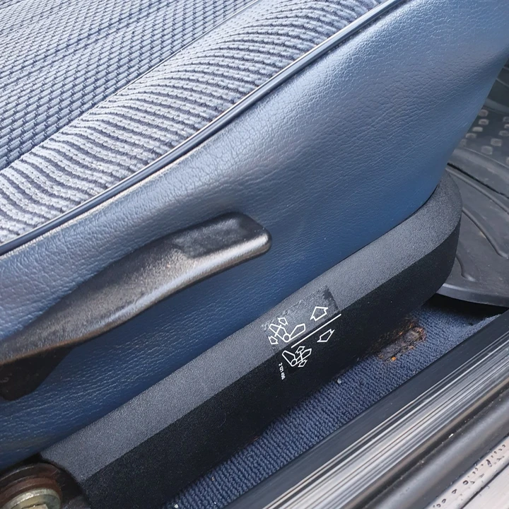 1985 BMW E30 3 Series - Image 30 of 30