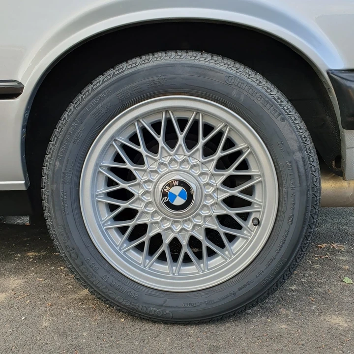1985 BMW E30 3 Series - Image 19 of 30