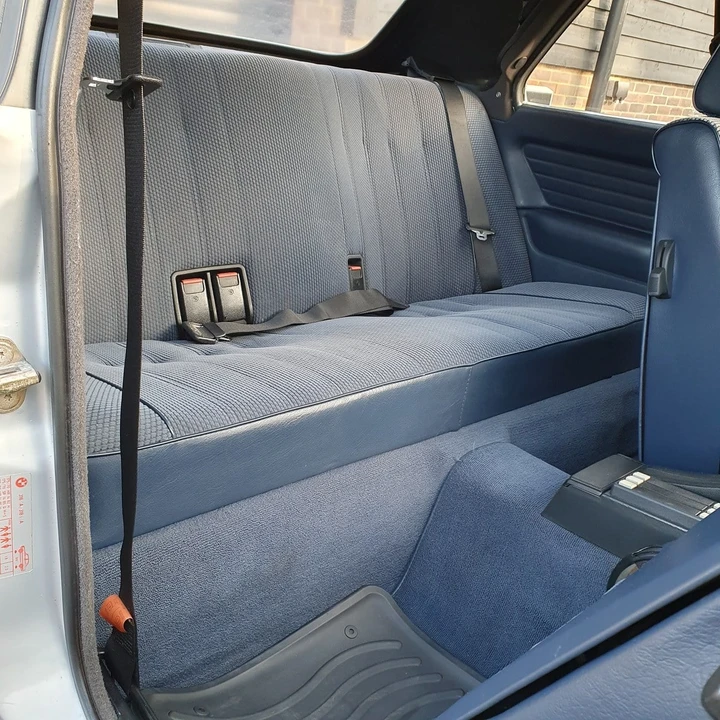 1985 BMW E30 3 Series - Image 27 of 30