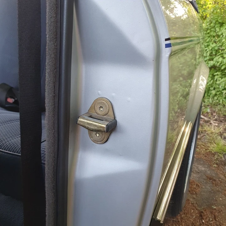 1985 BMW E30 3 Series - Image 25 of 30