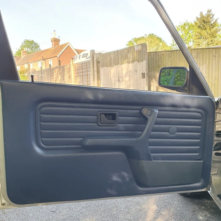 1985 BMW E30 3 Series - Image 23 of 30