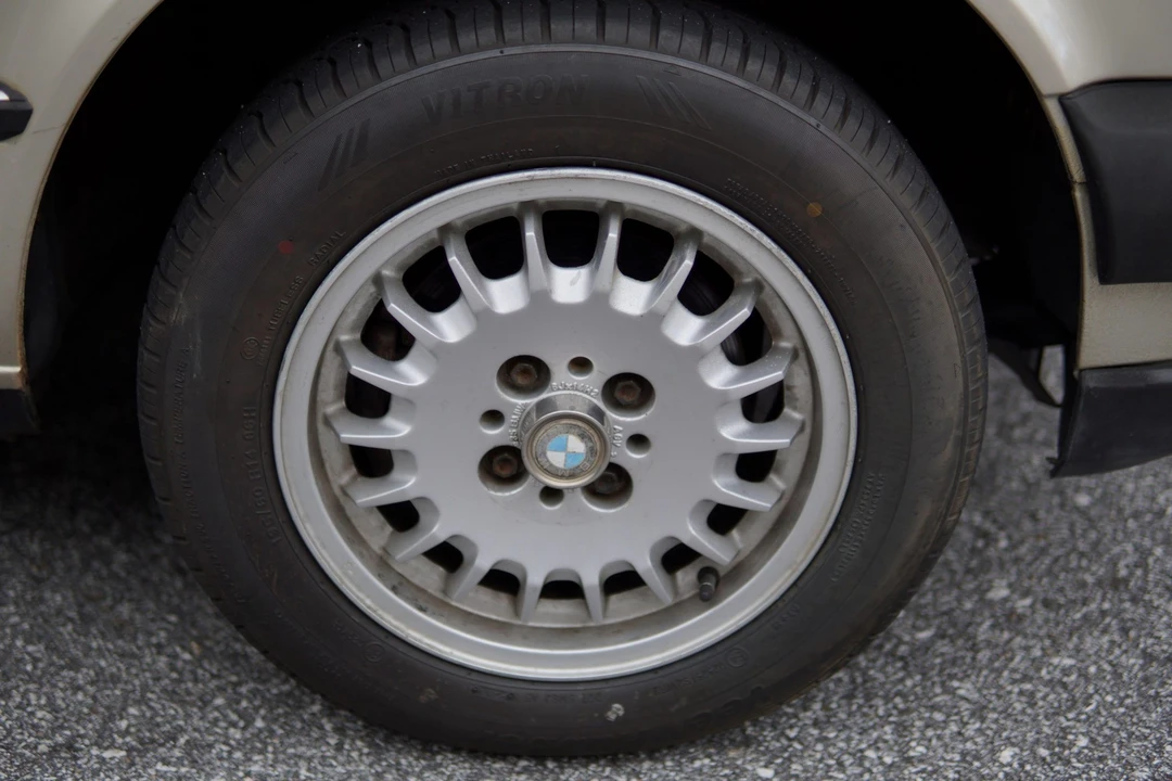 1985 BMW E30 3 Series - Image 28 of 31