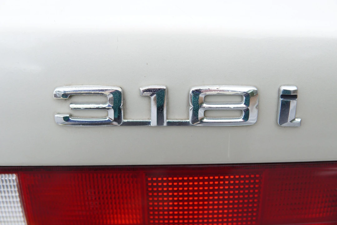 1985 BMW E30 3 Series - Image 26 of 31