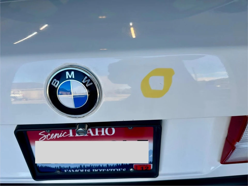 1985 BMW E30 3 Series - Image 30 of 31
