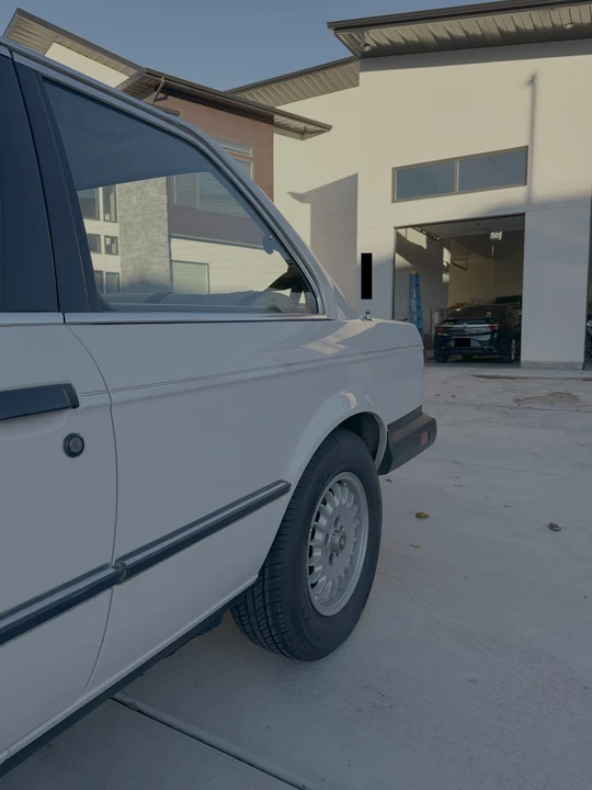 1985 BMW E30 3 Series - Image 11 of 31
