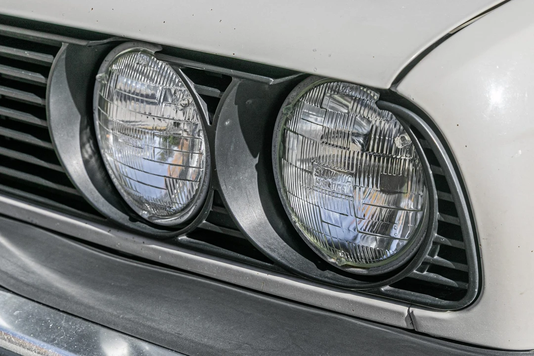 1985 BMW E30 3 Series - Image 21 of 31